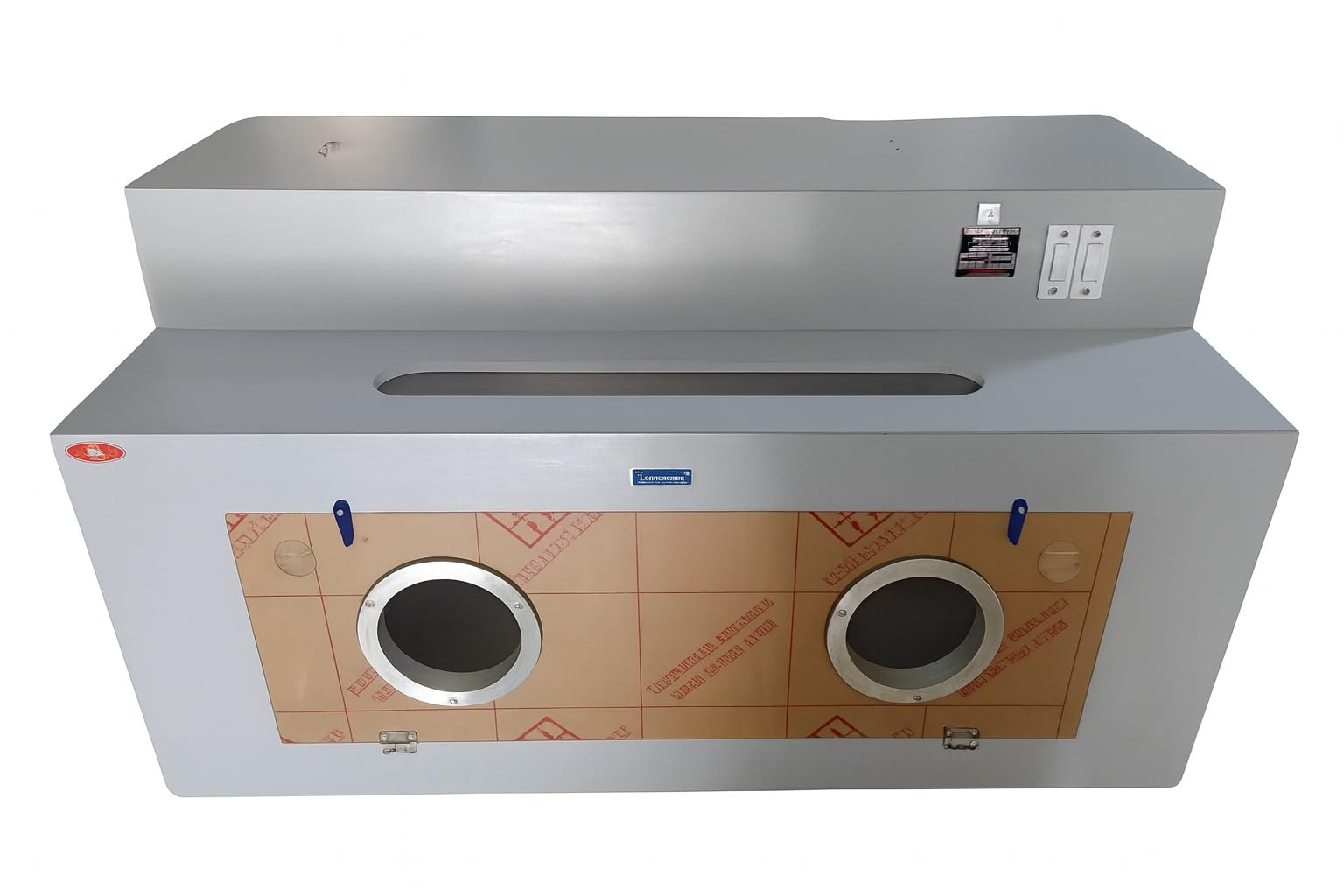 Aseptic Cabinet – HEPA-Filtered Laminar Flow Workstation for Sterile Sample Handling & Laboratory Aseptic Processing-image-11