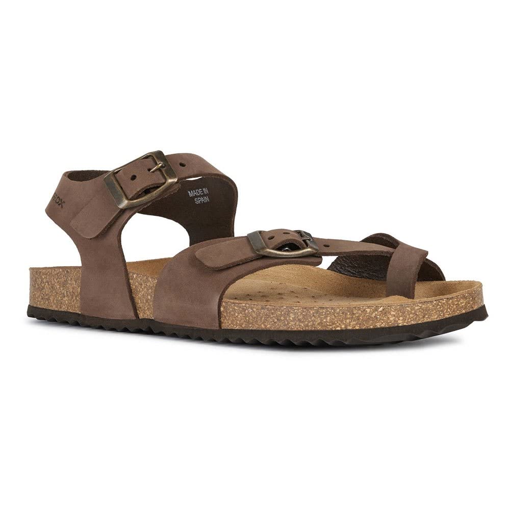 Geox Kobiety D Brionia FSandały