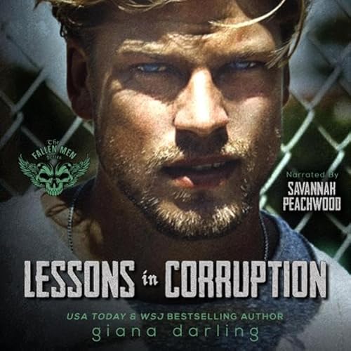 Lessons in Corruption cover art