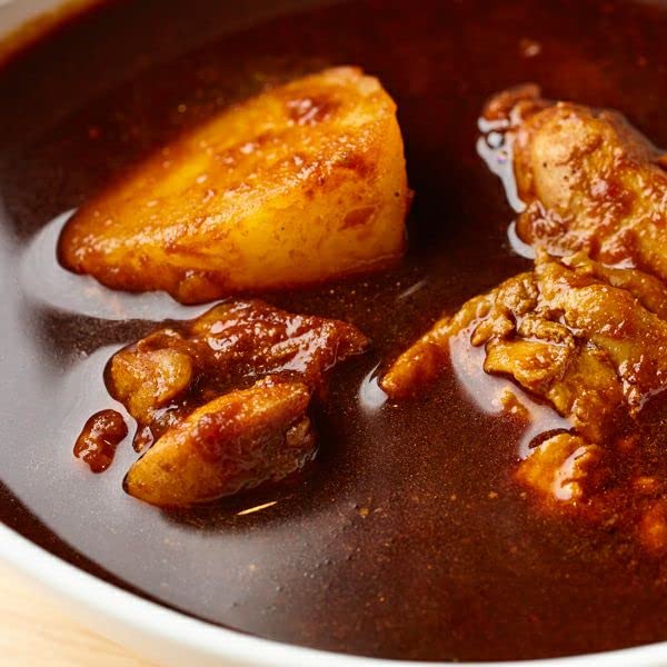 Amazon.co.jp: 【 デリー 】 カシミールカレー 極辛 350g 2人分 × 1個