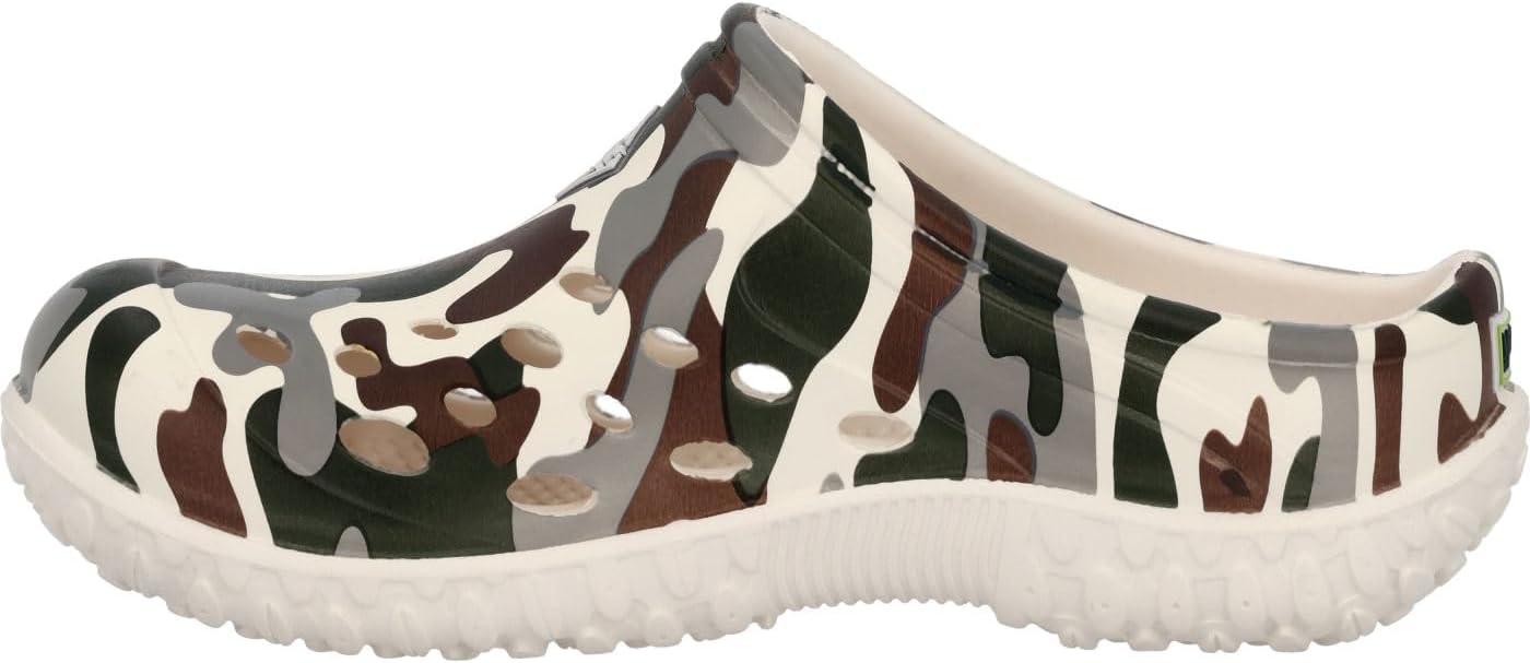 MUCK Big Kids' Muckster Lite EVA Clog - Image 6