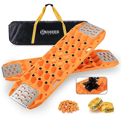 Top 10 Best Off Road Traction Mats Reviews & Buying Guide Katynel