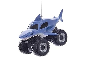 Monster Jam Megalodon Matchbox Matchbox Mice Car