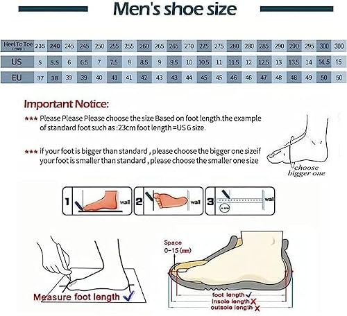 Men's Denim Low Top Sneakers Casual Canvas Jean Shoes Fashion Mens Casual Shoes (Blue,10)