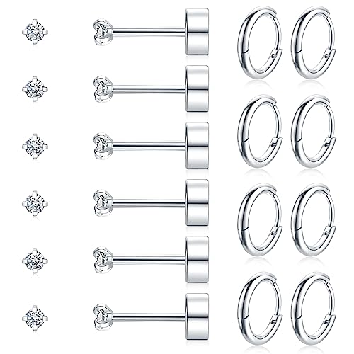 The 10 Best ear piercing for men -Buying Guide