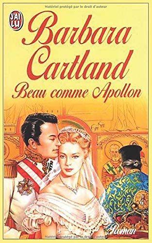Beau comme Apollon (French Edition) Beau comme Apollon (French Edition)