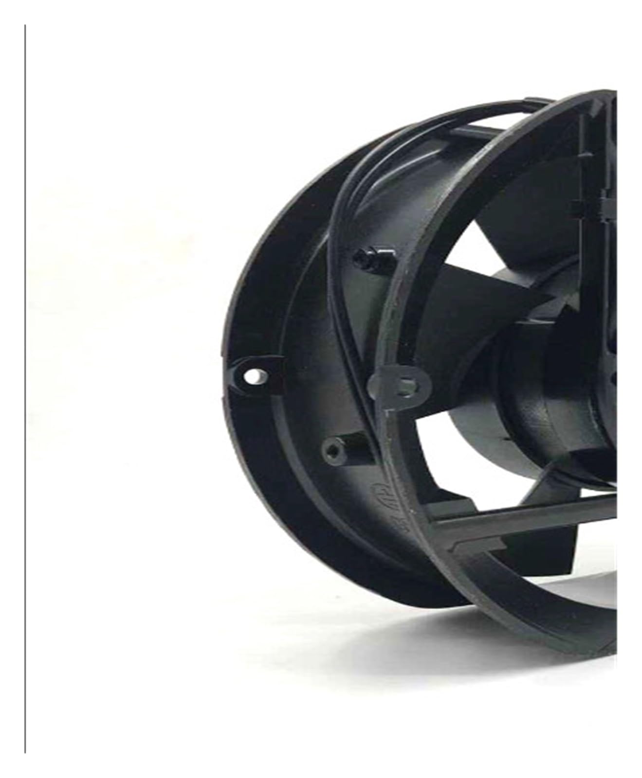 Ventilador KA1725HA2BAT CA 240V de 172x151x51 mm ideal para la ventilación de cuadros eléctricos