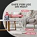 Resolve Ultra Pet Odor and Stain Remover Spray – Carpet Cleaner for Cat and Dog Urine and Poop, 32oz