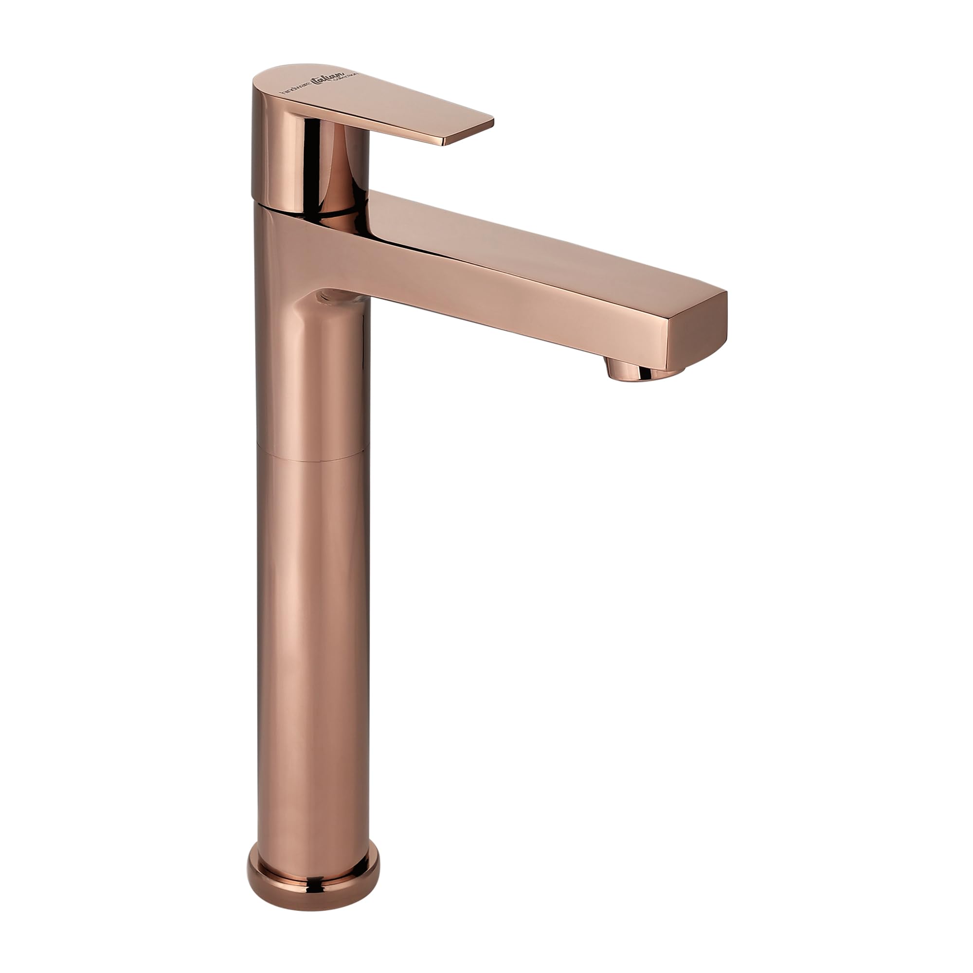 Hindware Italian Collection F360002RGD Element Pillar Cock Tall,Brass with Rose Gold PVD Finish | 12-Year Manufacturer Warranty (B0CF1LX5B3) Amazon Price History, Amazon Price Tracker