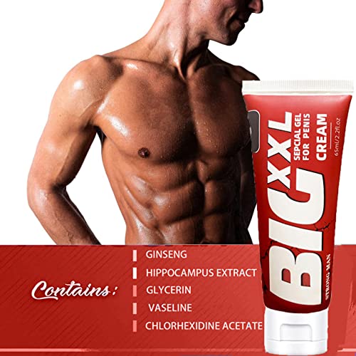 Tanhuken Male Enlargement,Private Part Enlargement Cream thumb #5