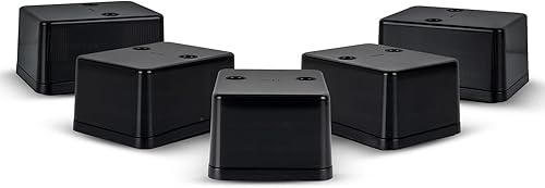 Miniatura 3 de Luces LED para techo de cabina compatibles con Dodge RAM 1500 1999-2001 y RAM 25003500 1999-2002 Pickup, 5 piezas ámbar de liquidación superior,