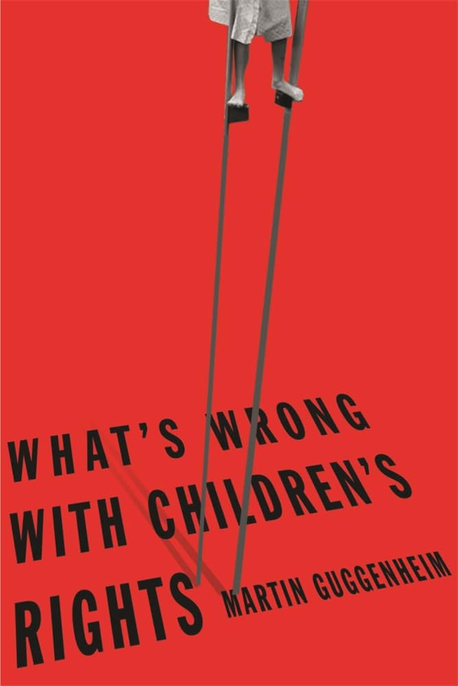 What's Wrong with Children's Rights