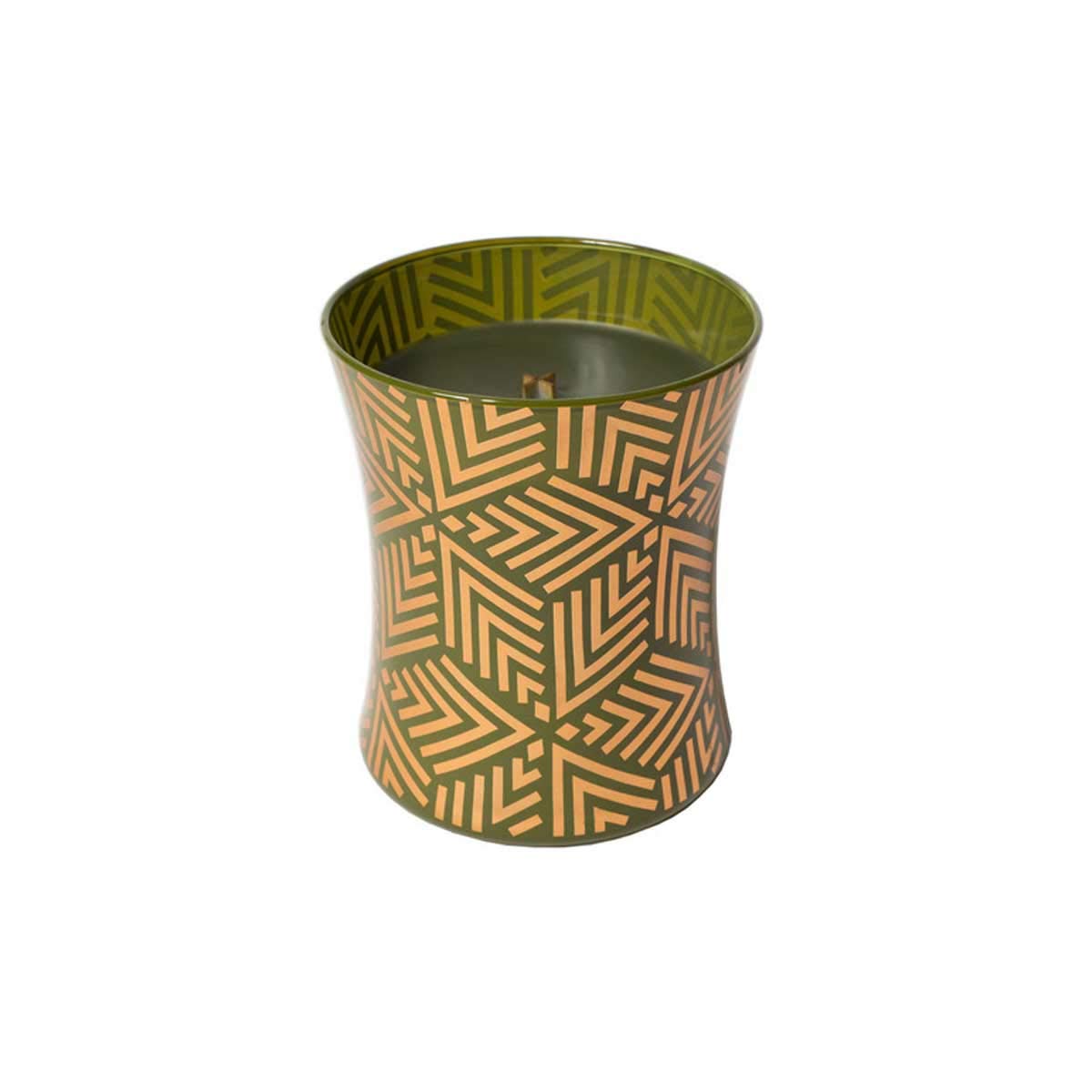 Woodwick 225 g Kerzen-Fraiser Tanne.