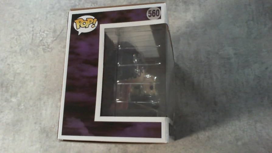 Boneco Funko Pop! Disney Hocus Pocus The Sanderson Sisters #560