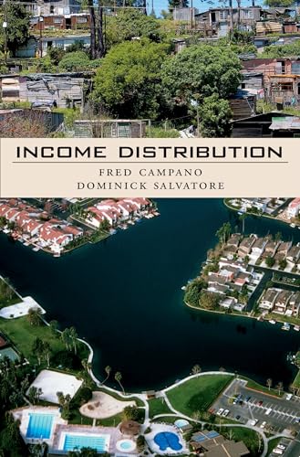 Income Distribution view 2