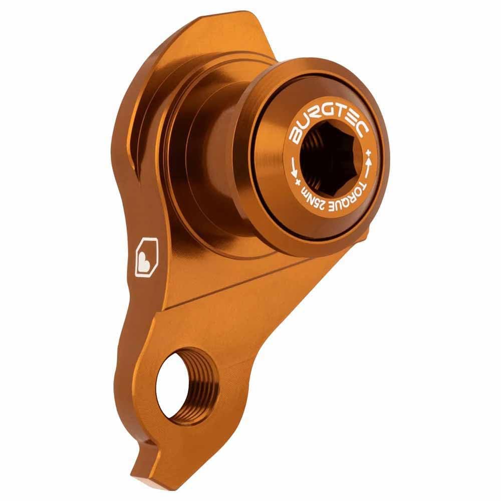Burgtec UDH Hanger - Kash Bronze
