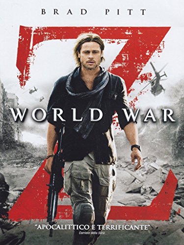 music World War Z