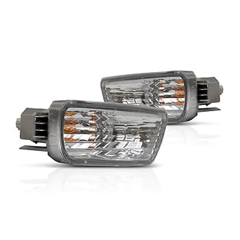 よっしー Amazon.com: For 2001-2004 Toyota Tacoma Pair Driver and