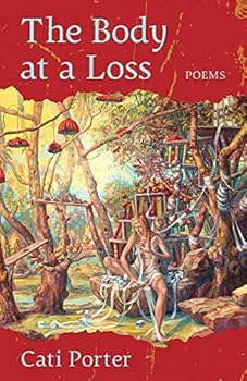 Paperback The Body at a Loss Book