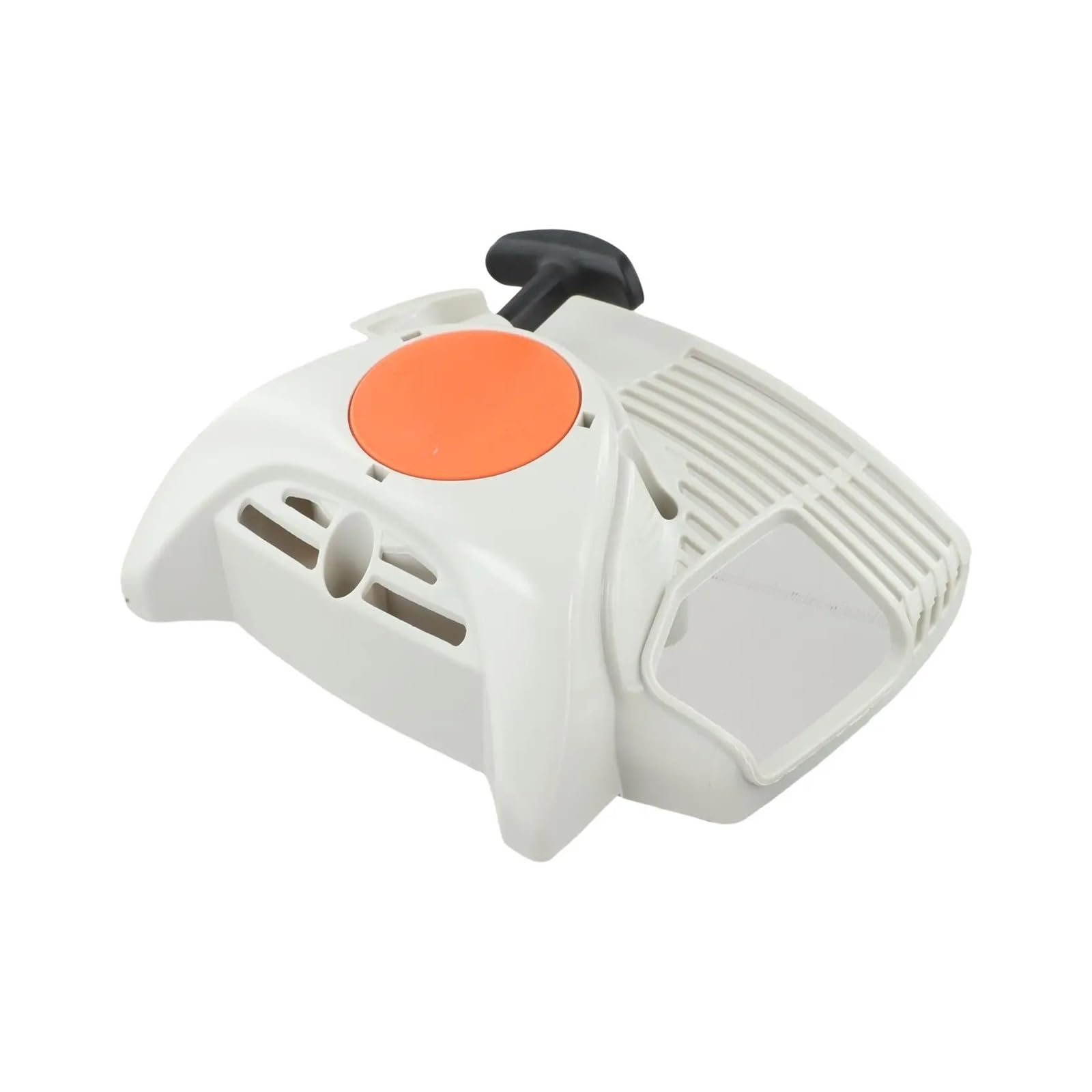 Arranque de Retroceso con Copa de trinquete 4140 190 2010, Compatible con Motor FS70R FC70, de Arranque Manual de Repuesto for Equipos de Exterior.