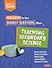 Answers to Your Biggest Questions About Teaching Secondary Science: Five to Thrive [series]
