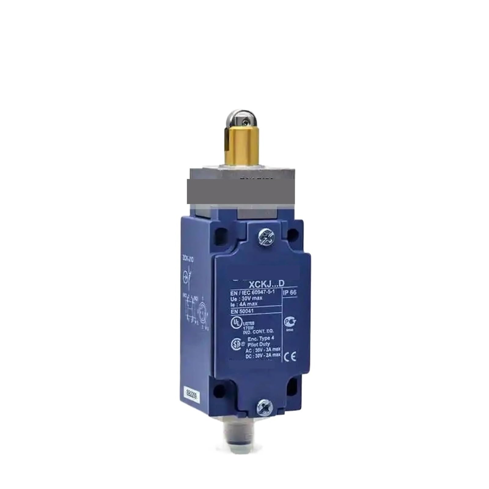 YMUGUEGH XCKJ167D XCKJ10513D XCKJ10541D XCKJ10511D XCKJ10543D XCKJ161D limit switch(XCKJ10543D)