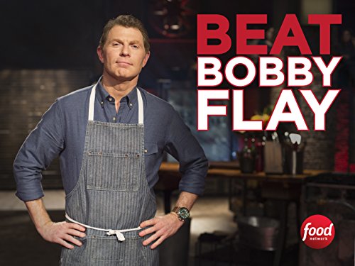 Beat Bobby Flay, Season 9