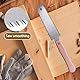 3 Stück Japansäge Set Feinsäge Holz Handsäge Gehrungssäge Kleine Holzsäge Hand Dübelsäge Holzbearbeitungswerkzeuge Japanische Säge Zweischneidig Zugsäge Woodworking Laubsäge Japan Säge