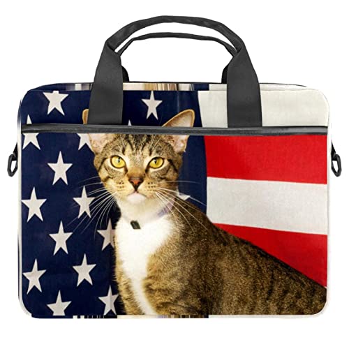 Sac ordinateur portable 13-14 pouces léger anti-rayures imprimé