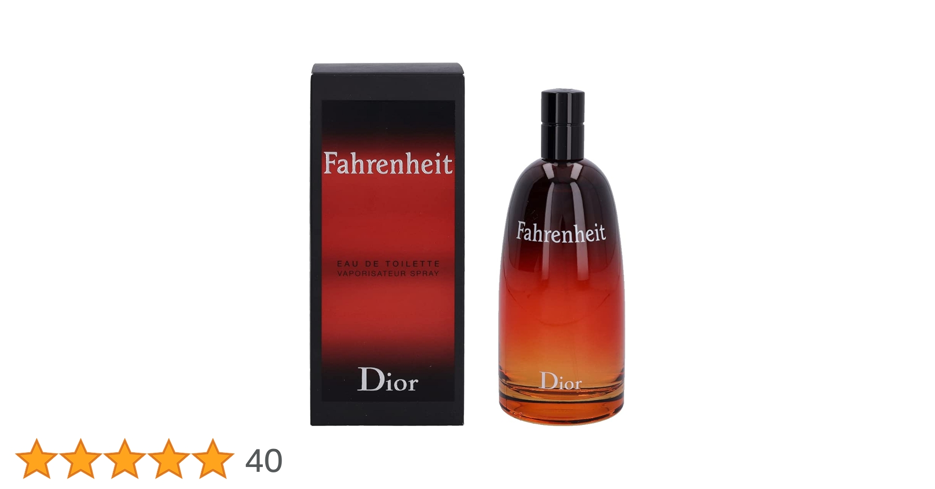 スタイリング剤 Christian Dior FahrenheitHairTonic 100ml スタイリング剤 Christian Dior FahrenheitHairTonic 100ml