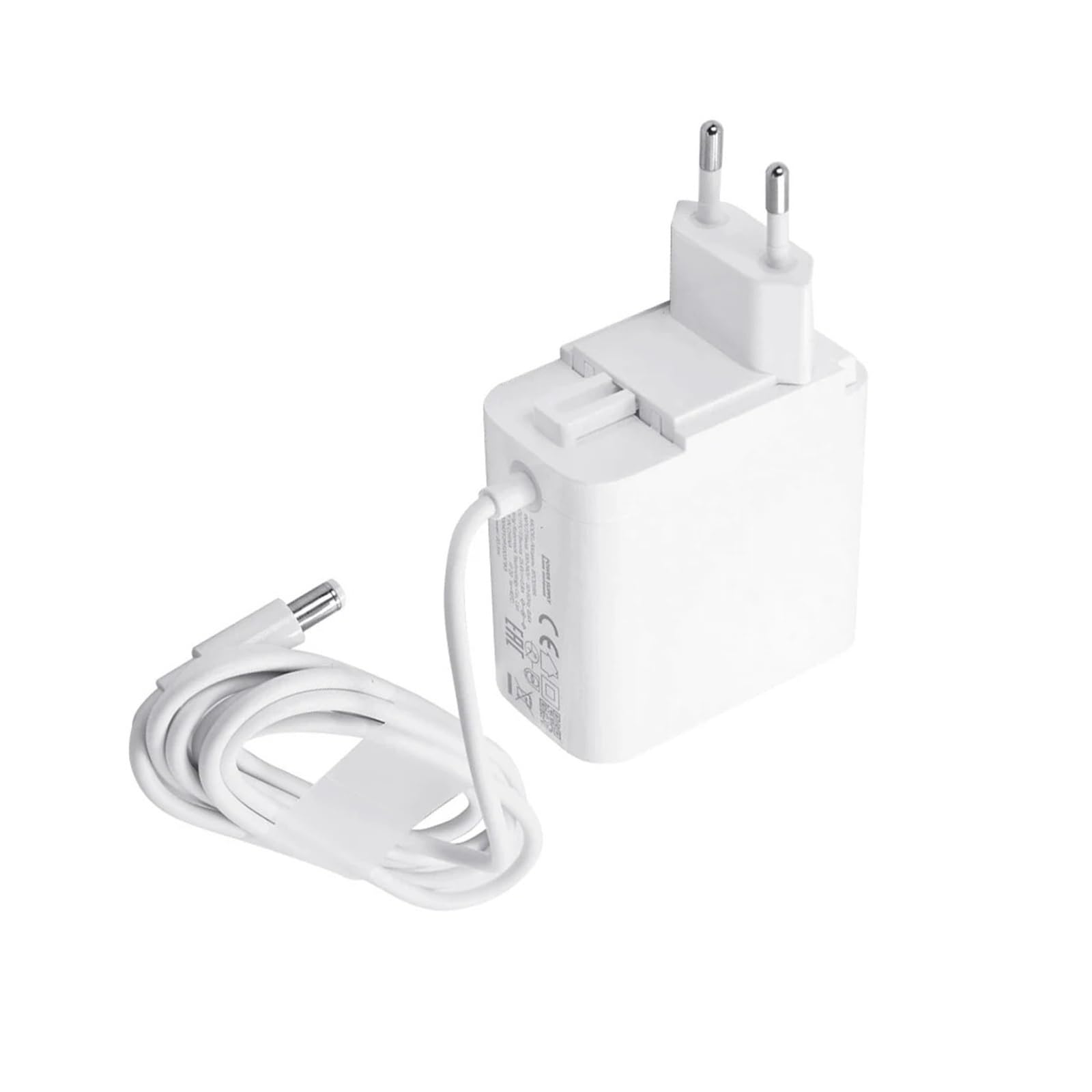 Adattatore Di Alimentazione, Compatibile Con Xiaomi, Compatibile Con Mijia, Aspirapolvere Portatile SCWXCQ01RR 25,6 V 0,8 A Caricabatterie Alimentatore BTC01RR