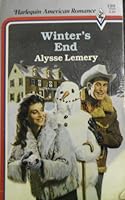 Winter's End 0373161999 Book Cover