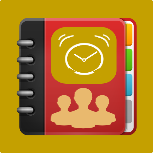 Employee Timecard Application sur Amazon Appstore