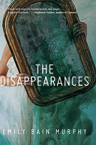 Télécharger The Disappearances (English Edition) livre En ligne
