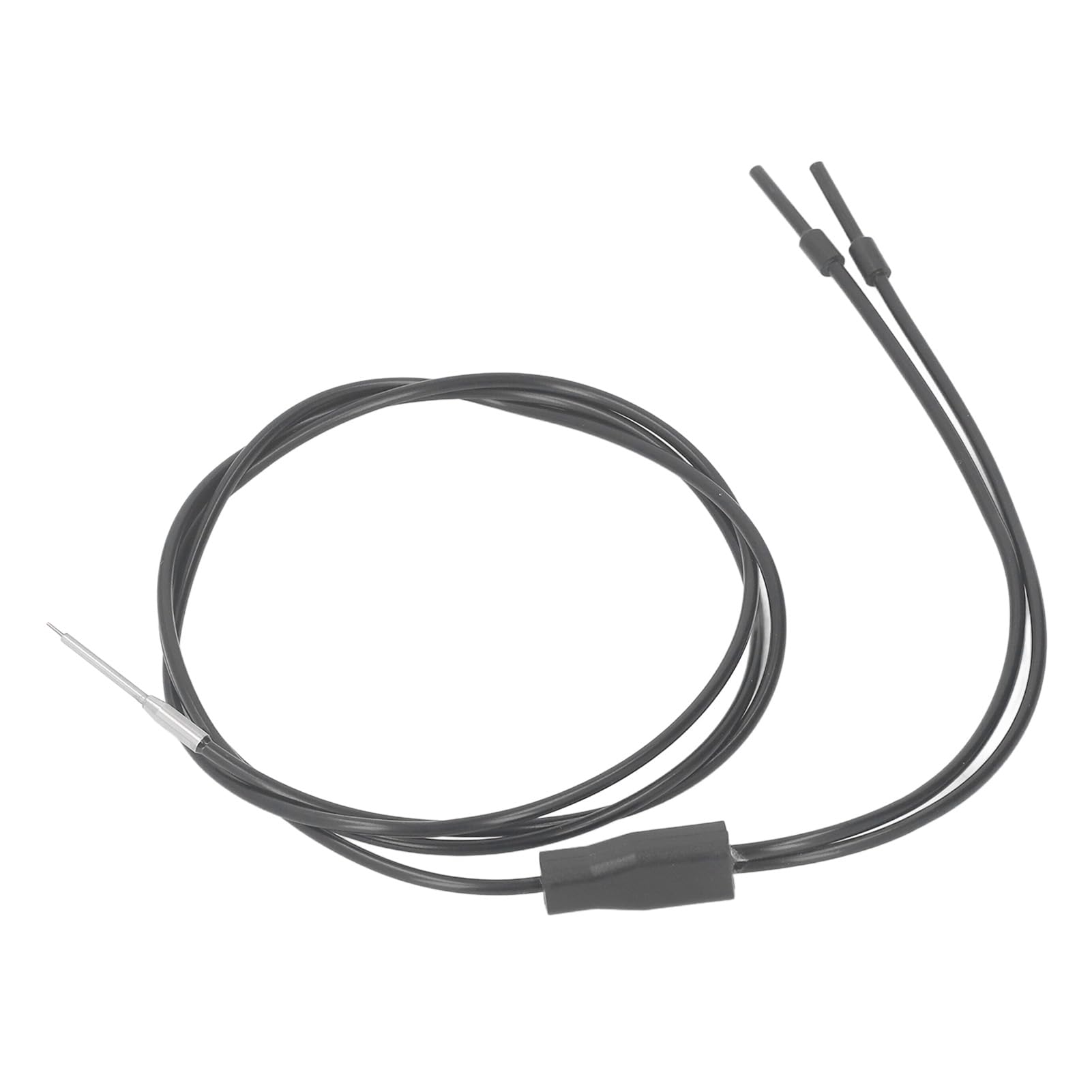 Srliya Capteur à Fibre Optique Réfléchissant avec D'excellentes Performances pour L'automobile, les écrans LCD, L'alimentation et les Produits Pharmaceutiques 1 M