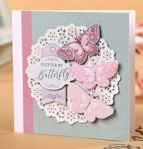 Paper Wishes – Cardmaking Box Kits Collection | Unique Craft Kits for Scrapbooking, Cardmaking, Gifts and All of Your DIY Crafting, Art and Creative Projects - Inspiration at Your Fingertips