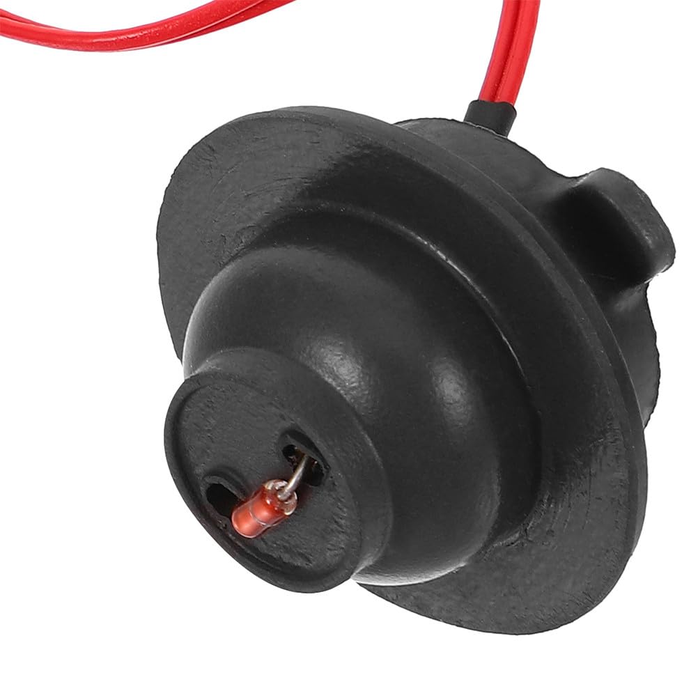 2pcs Induction Cooktop Temperature Sensor - Thermostat Sensor - Cooker Spare Parts - Stove Accessories for Appliance Repair & Maintenance