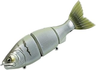 ガンクラフト(Gan Craft) JOINTED CLAW ラチェット144F #06 キャメルシャッド