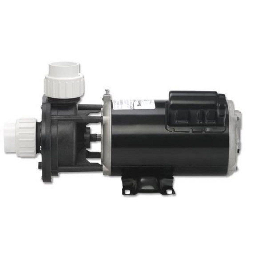 Gecko FMCP Pump 1-1-2 HP 2-Speed 115 Volts 02615005-1010