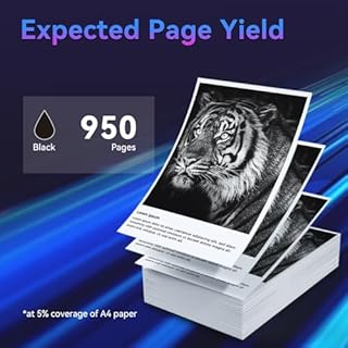 ZIPRINT 142A Toner di ricambio per HP142A W1420A 142X W1420X per Toner HP Laserjet M140we per TonerHP Laserjet M110we M110w MFP M140w M139we M139w (1 Nero,Nessun Chip)