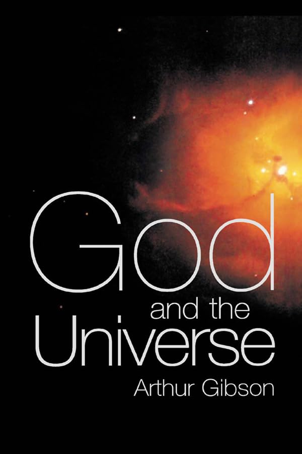 God and the Universe      1st Edition, Kindle Edition