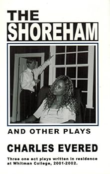 Paperback The Size of the World and Other Plays Book