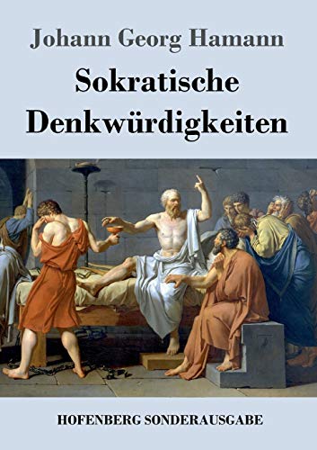 Sokratische Denkwürdigkeiten [German] 374371230X Book Cover