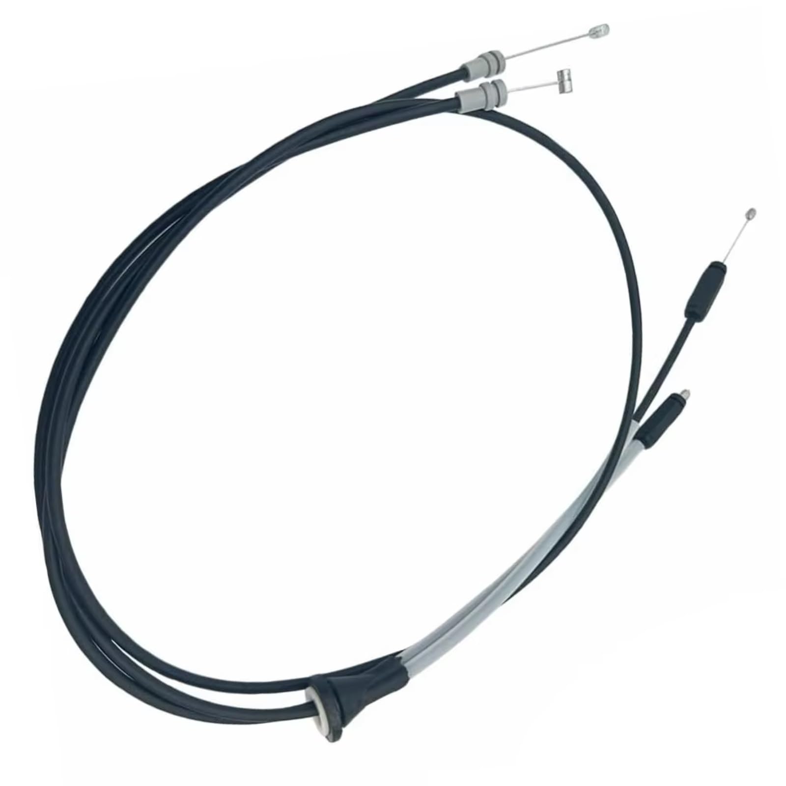Compatibile Con Chevy Per Corvette 1984 1985 1986 1987 1988 1989-1996 Sostituzione Cavo Di Rilascio Cofano Motore Per Auto OEM: 10250486 Ricambi