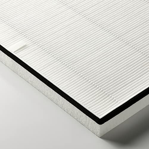 IKEA STARKVIND 2-Piece Paper Air Filter
