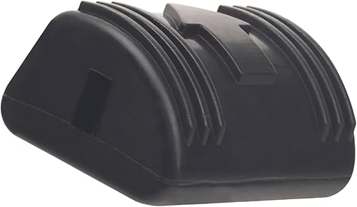 Miniatura 5 de Repuesto de almohadilla de pedal delantero GX25949 compatible con John Deere 107H 107S LA155, LA165, LA175, LX172, LX173, LX176, LX178, LX186, LX188