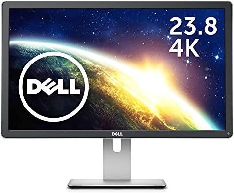 Amazon.co.jp: Dell ディスプレイ モニター UP2414Q 23.8インチ/4K/IPS 