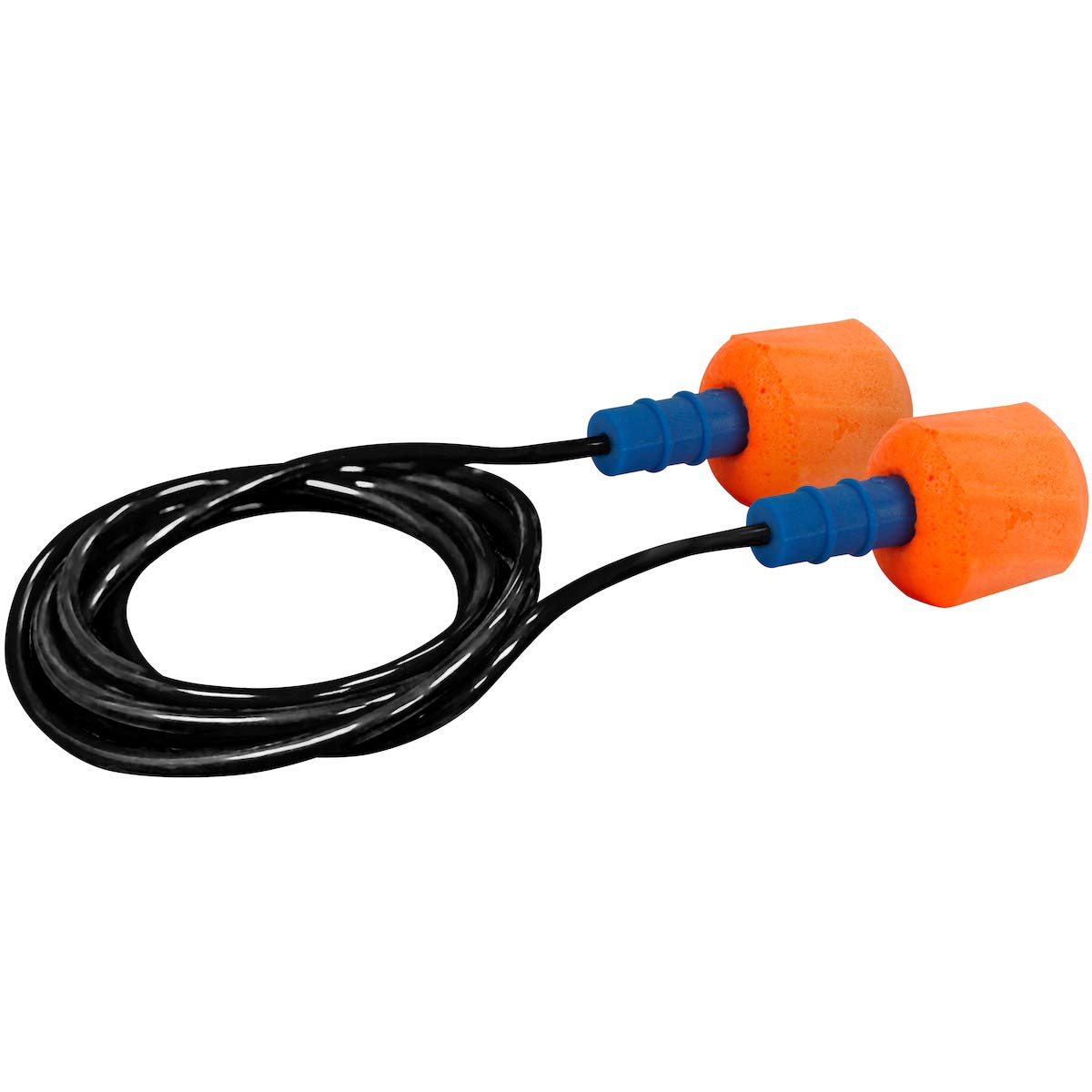 Amazon.com: EZ-Twist Disposable Soft Polyurethane Foam Corded Ear