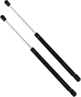 2 Pack Front Hood Lift Supports for 2000 2001 2002 2003 2004 2005 Ford Excursion,1999-2005 Ford F-250 F-350 F-450 F-550 Super Duty 4339 SG304029