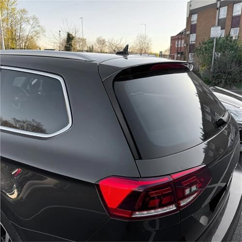 Séparateur de canards pour VW Passat B8 break de 2015 à 2023 - 5
